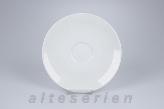 Untertasse für Kaffee