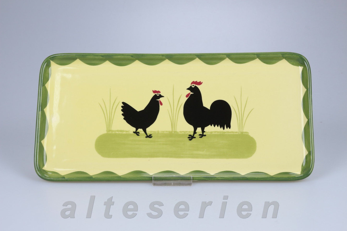 Königskuchenplatte klein