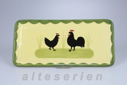 Königskuchenplatte klein