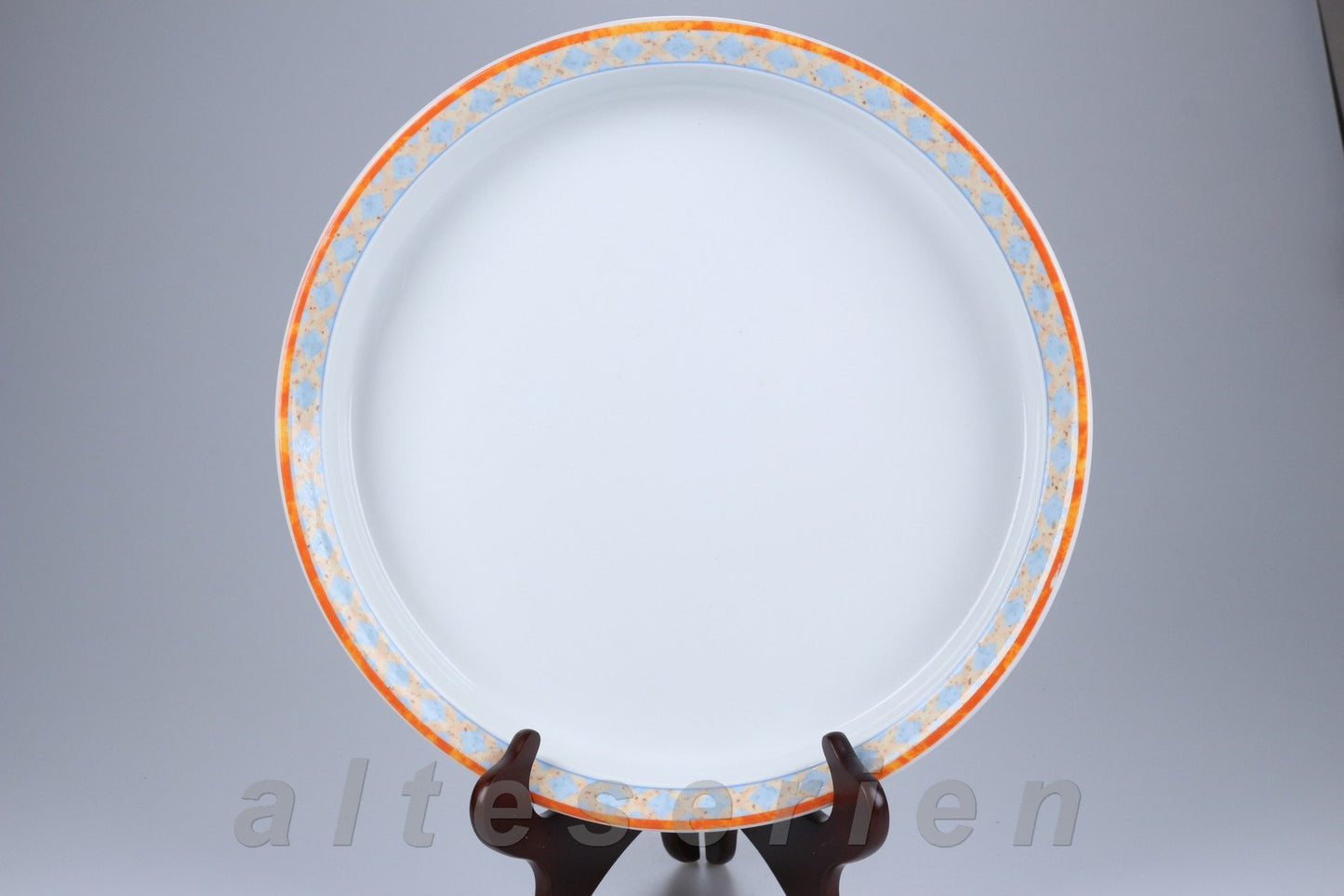 Pizzaform rund ofenfest