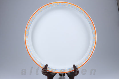 Pizzaform rund ofenfest