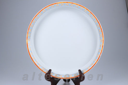 Pizzaform rund ofenfest