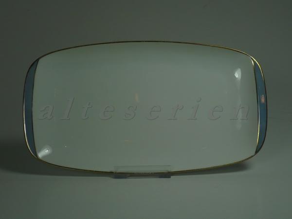 kleine Fleischplatte