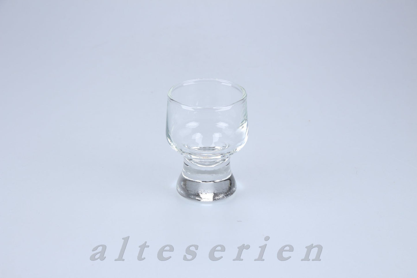 Schnapsglas Stamper