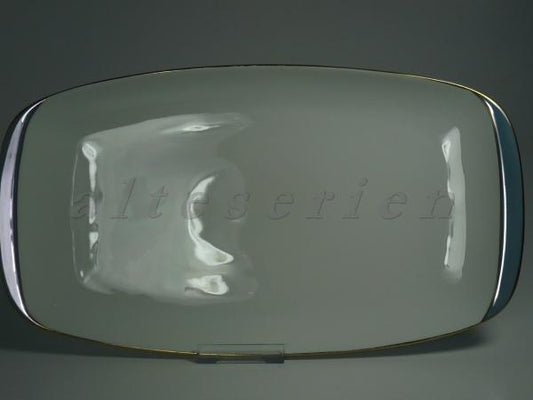 große Fleischplatte