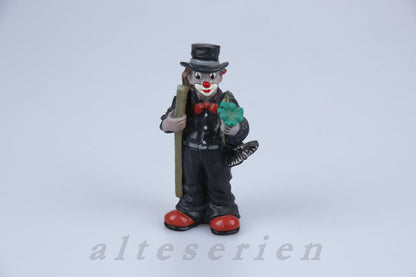 Figur Schornsteinfeger