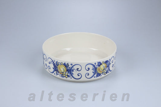 Schüssel mittelgroß flach