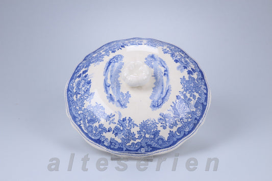 Deckel für Ragout / Terrine