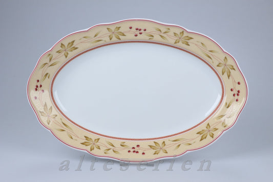 Fleischplatte mittelgroß Maine