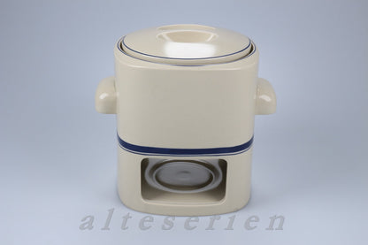 Fonduegerät, 4-teilig