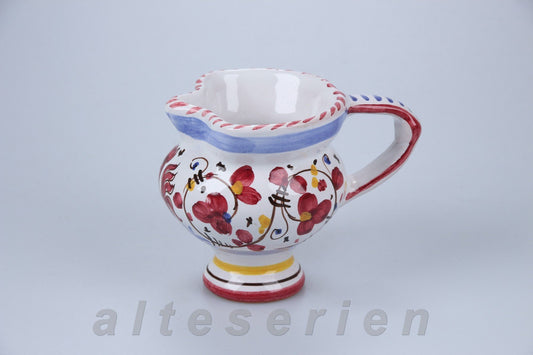 Milchkännchen Typ 3