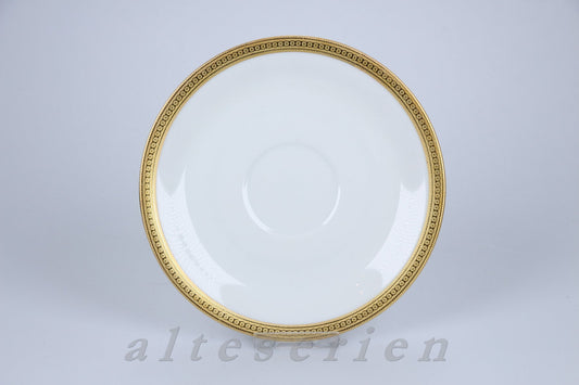 Untertasse für Kaffee