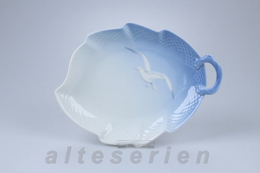 Blattschale Konfektschale