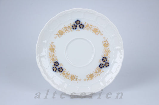 Untertasse für Suppe