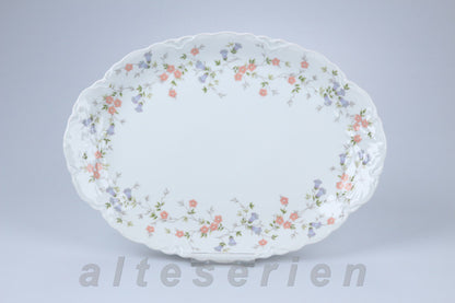Fleischplatte mittelgroß