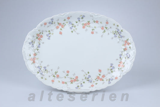 Fleischplatte mittelgroß