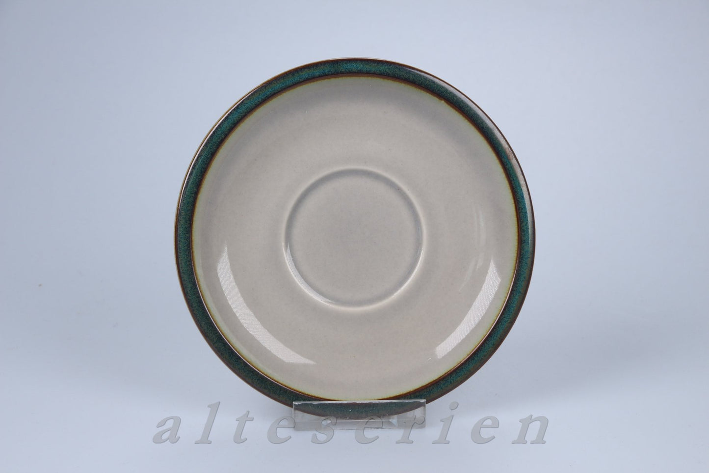 Untertasse für Kaffee