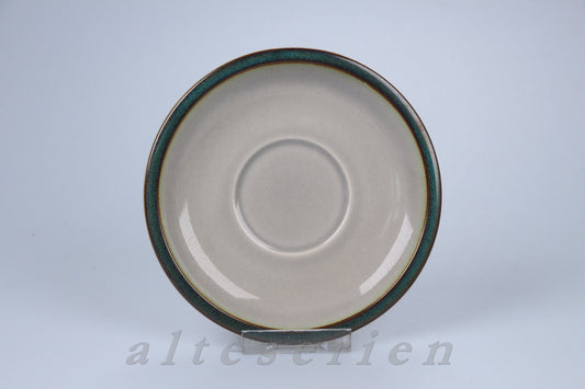 Untertasse für Kaffee