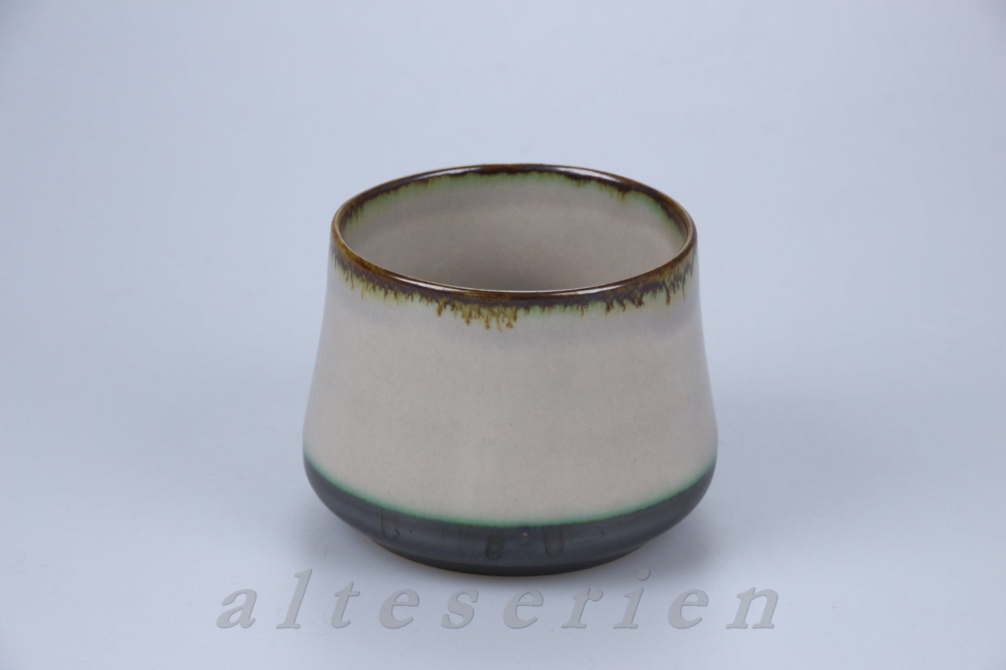 Zuckerdose ohne Deckel