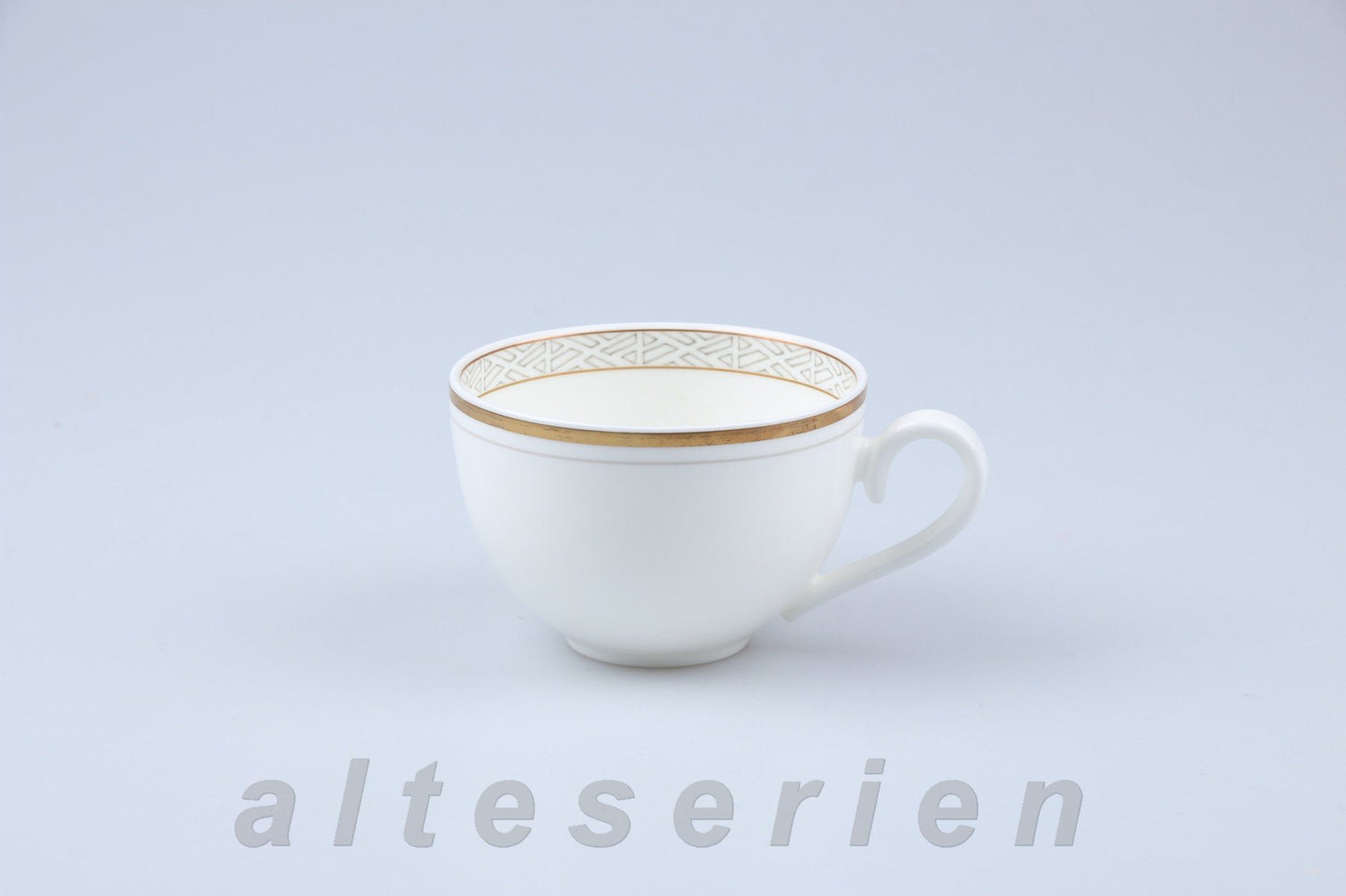 Teetasse