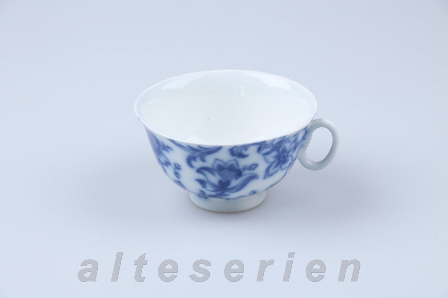 Teetasse