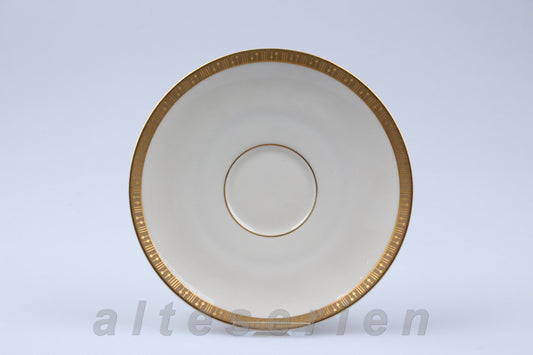 Untertasse für Kaffee