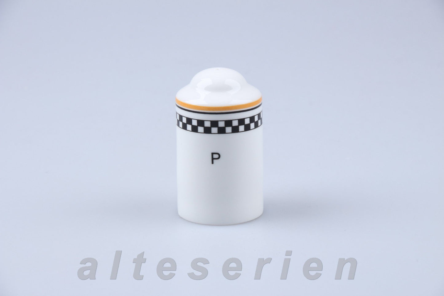 Pfefferstreuer