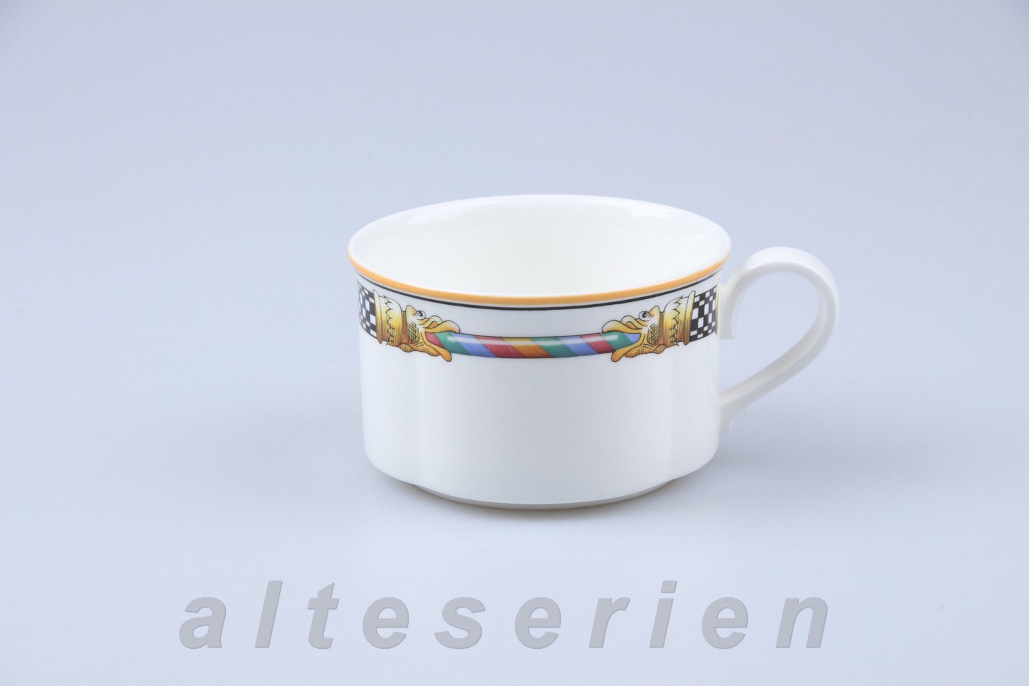 Teetasse
