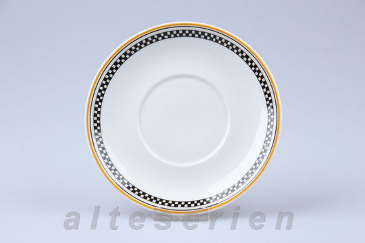 Untertasse für Kaffee/Tee