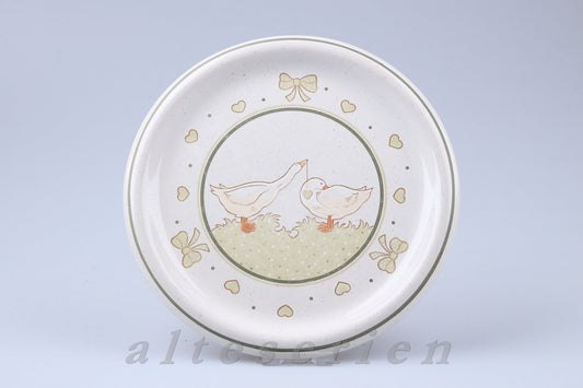 Coupeteller Kuchenteller