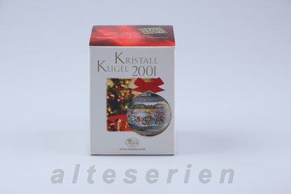2001 Grönland