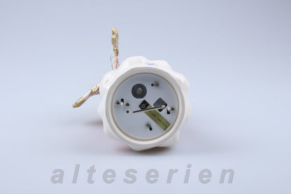 Engel mit Flöte Spieluhr