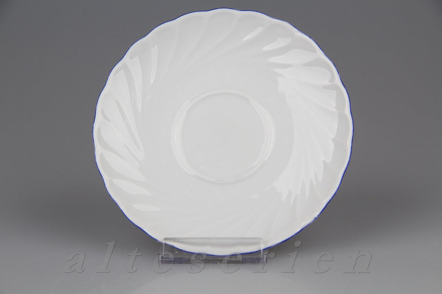 Untertasse für Kaffee