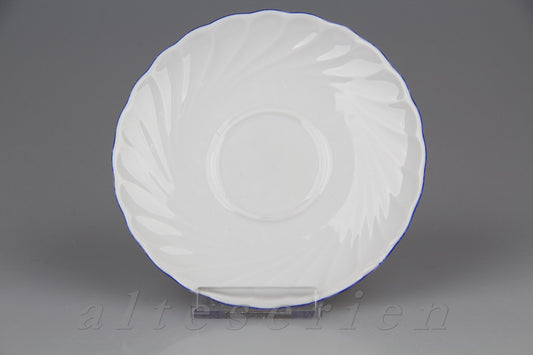 Untertasse für Kaffee