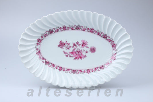 Fleischplatte mittelgroß