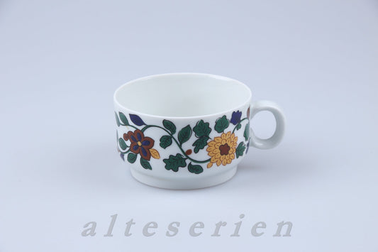 Teetasse