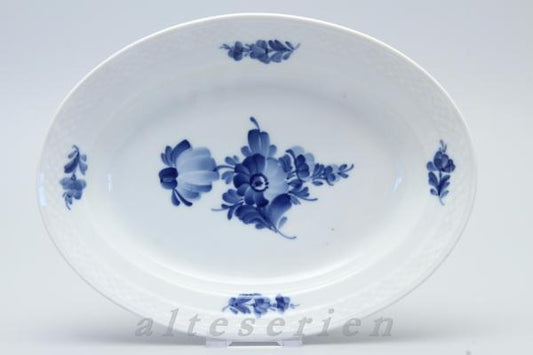 Fleischplatte mittelgroß L 36,7 cm