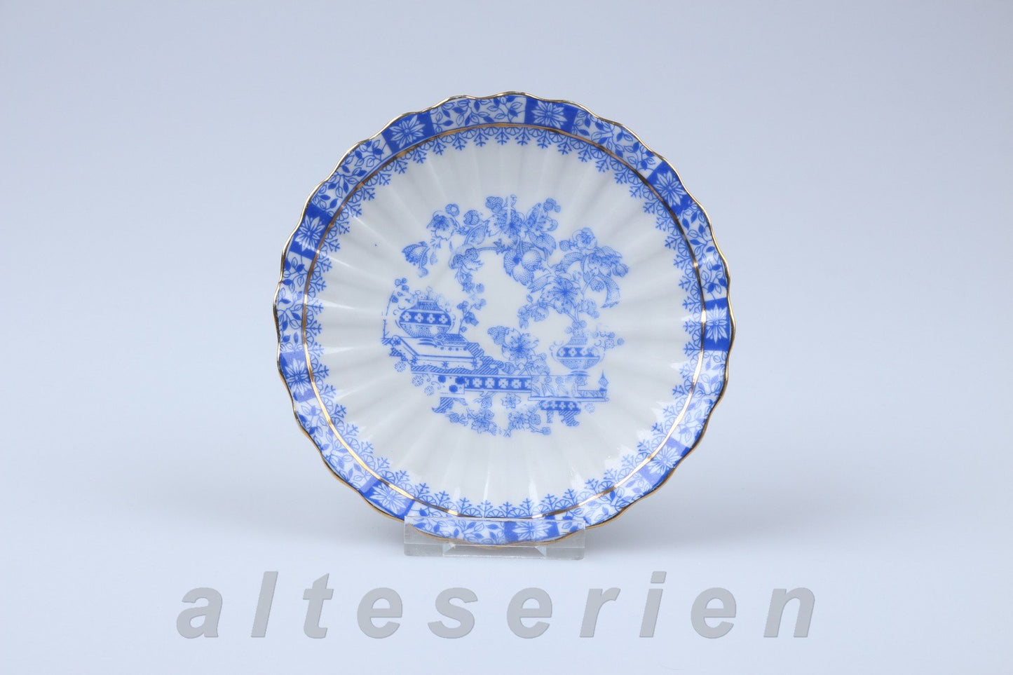 Untertasse für Tee