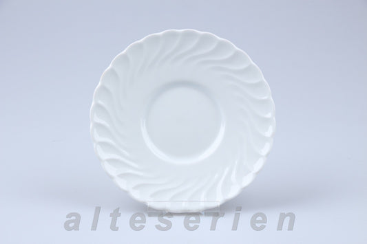 Untertasse für Kaffee Typ 2