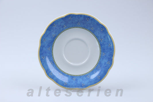 Untertasse für Kaffee