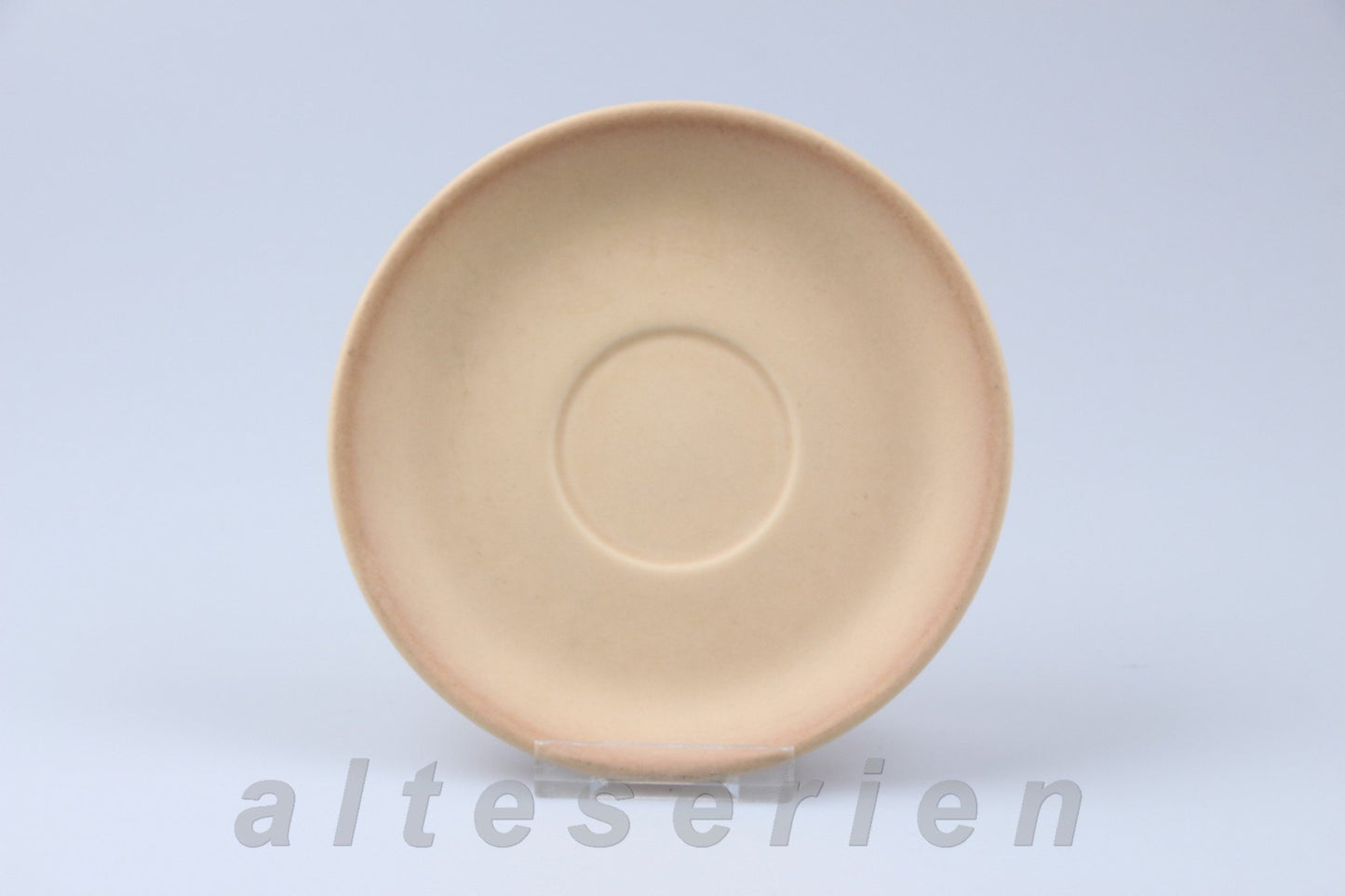 Untertasse für Kaffee