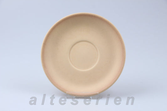 Untertasse für Kaffee