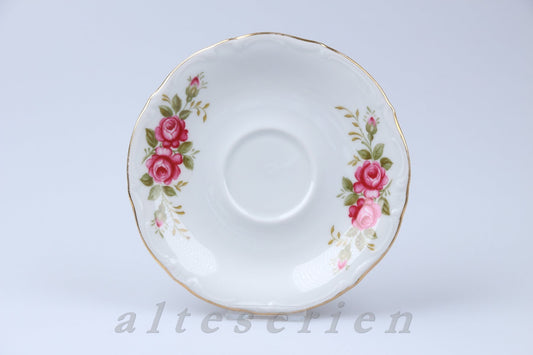 Untertasse für Kaffee