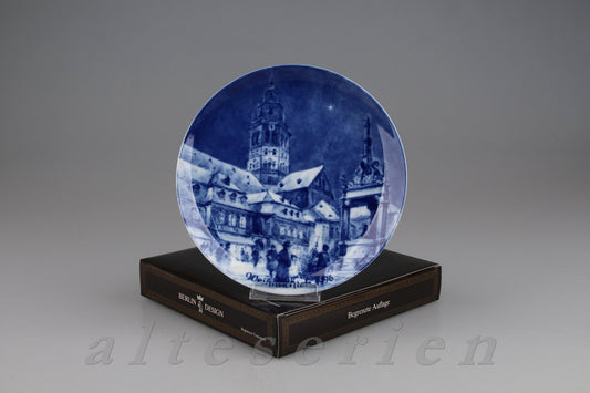 Weihnachten 1996 in OVP