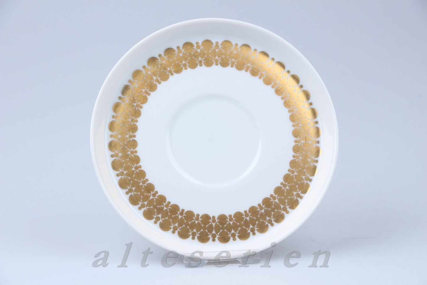 Untertasse für Kaffee