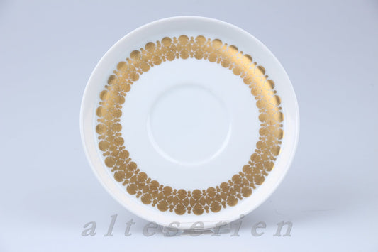 Untertasse für Kaffee