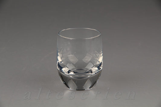 Schnapsglas Stamper