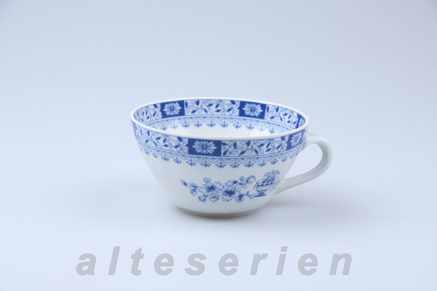 Teetasse