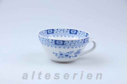 Teetasse