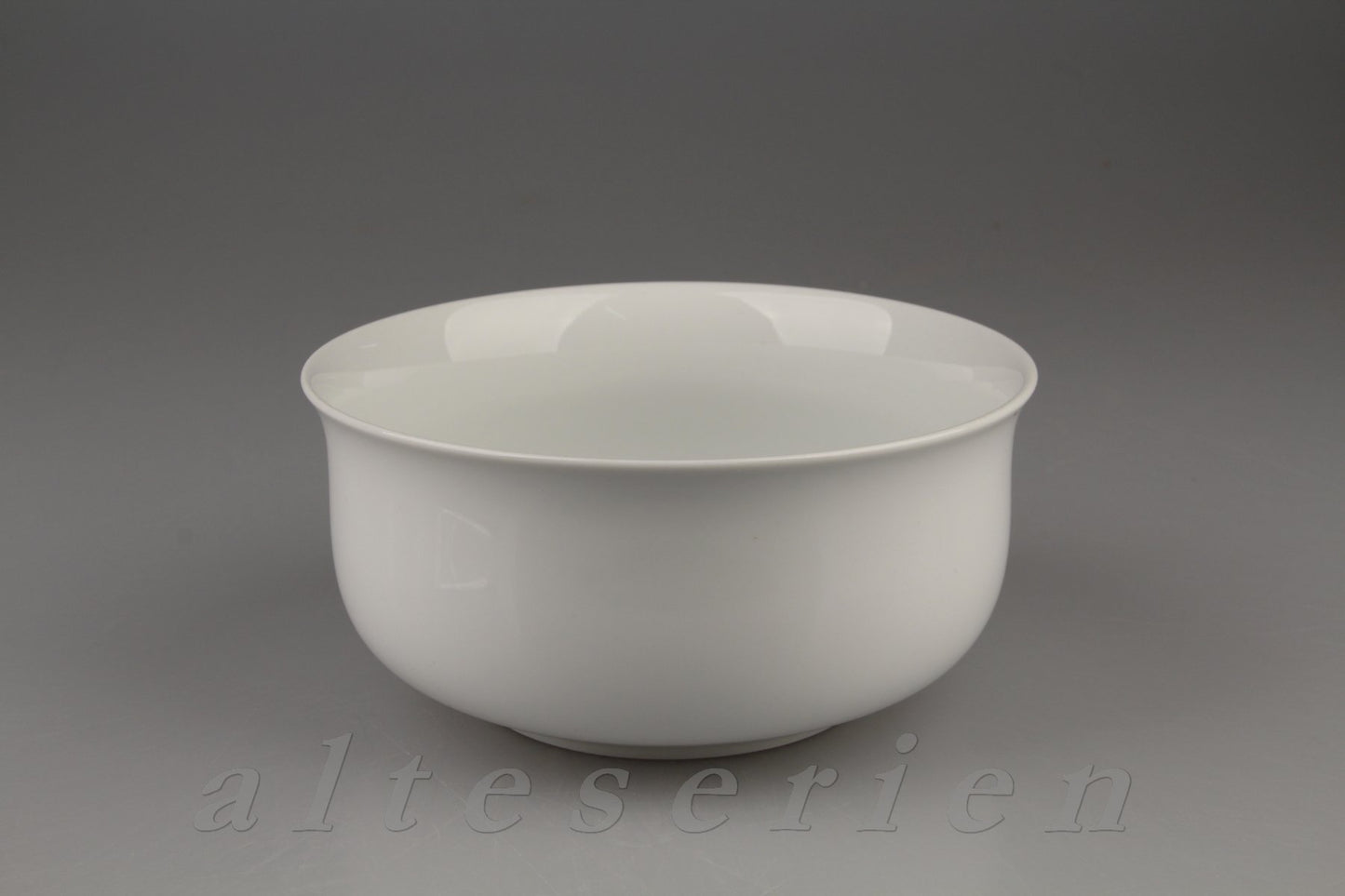 Schüssel mittelgroß Typ II